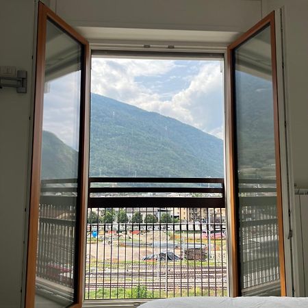 Dreamers Apartment Тірано Екстер'єр фото