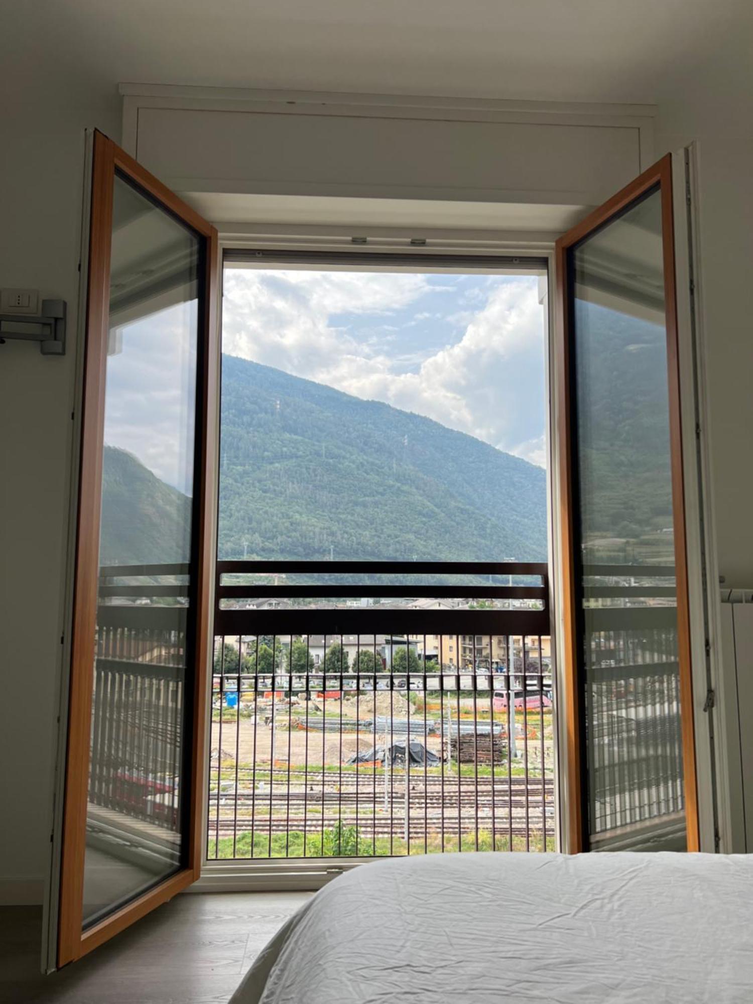 Dreamers Apartment Тірано Екстер'єр фото