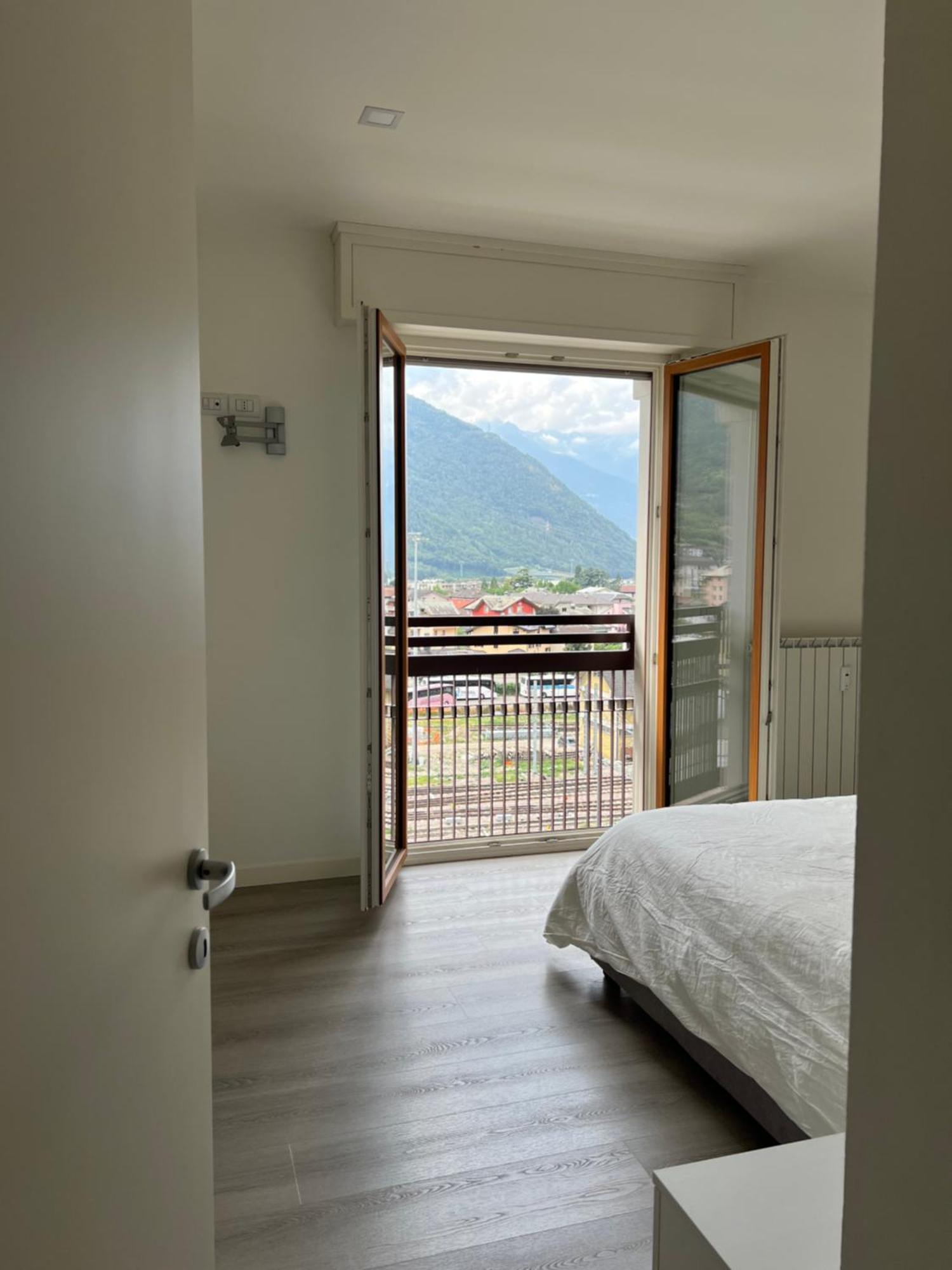 Dreamers Apartment Тірано Екстер'єр фото