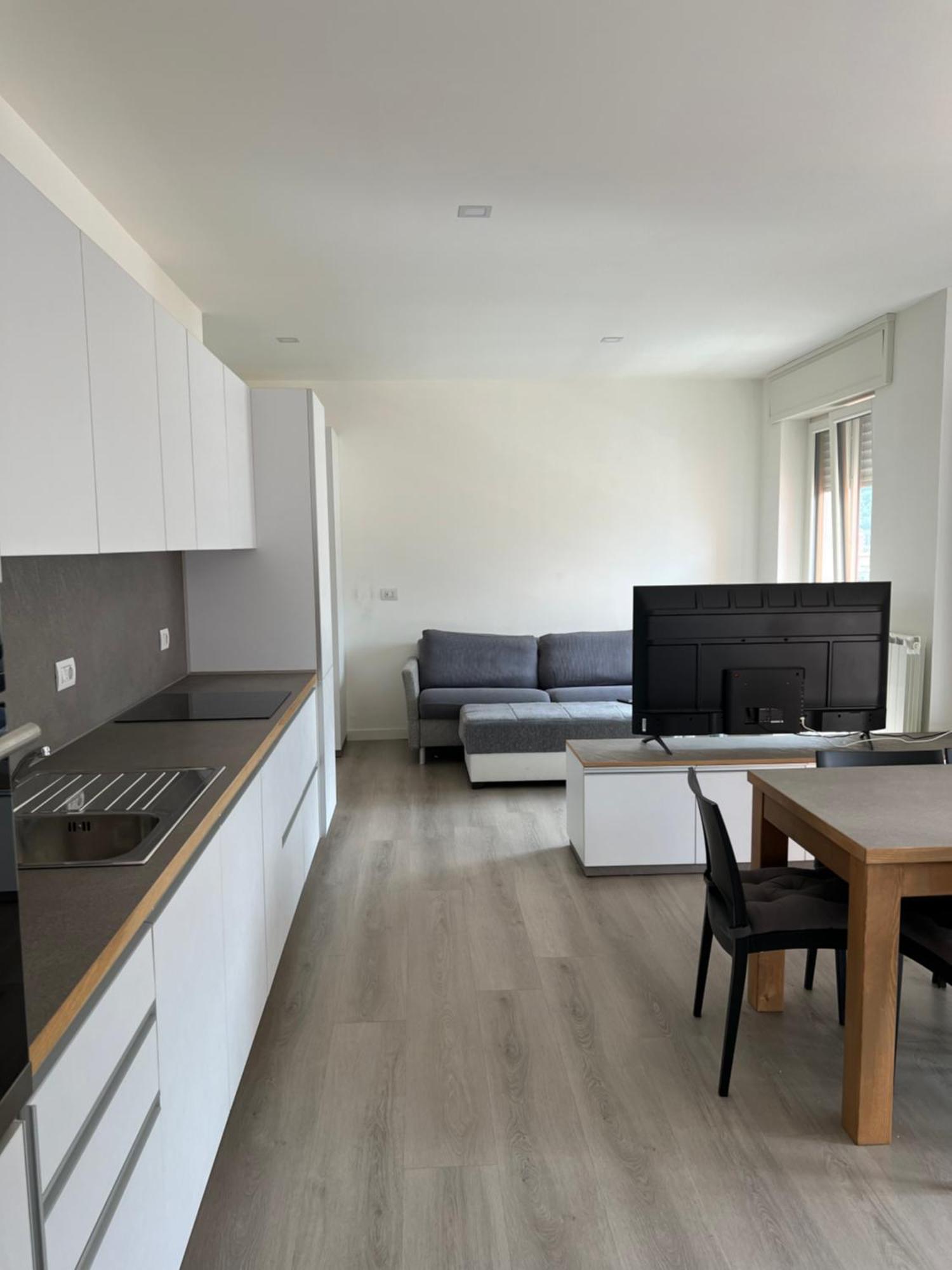 Dreamers Apartment Тірано Екстер'єр фото