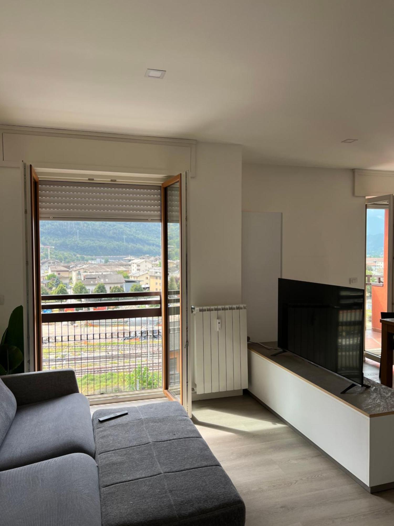 Dreamers Apartment Тірано Екстер'єр фото