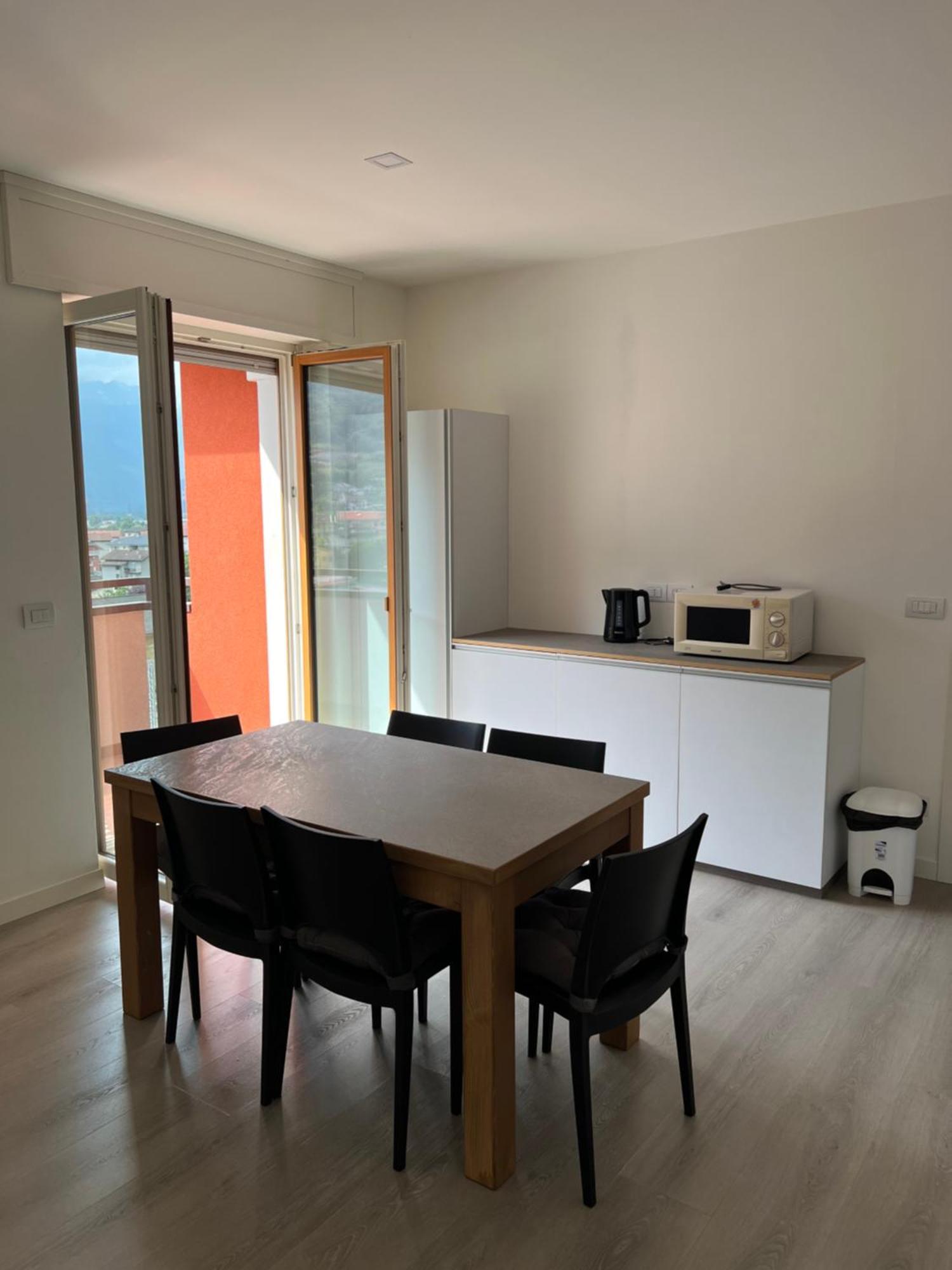 Dreamers Apartment Тірано Екстер'єр фото